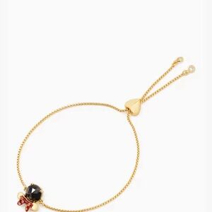 Disney X Kate Spade New York Minnie Slider